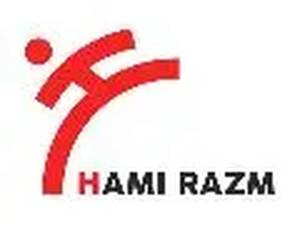 فروشگاه رزمی حامی رزم در مشهد