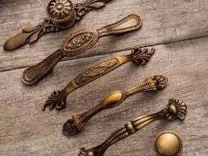 فروشگاه قفل دستگیره تکتا در اصفهان