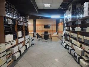فروشگاه پرینتر و ماشین های اداری مسترنوبل در تهران