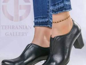 فروشگاه چرم طهرانیان در پردیس 