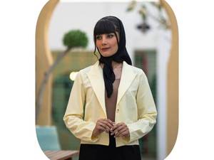 پوشاک زنانه مهان در تهران
