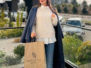 بوتیک ناراستایل