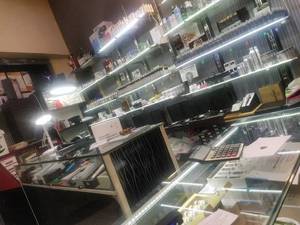 فروشگاه آرایشی بهداشتی آرتیس در تهران