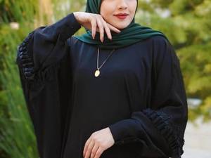 تولیدی چادر و عبا حجاب کالا در اصفهان