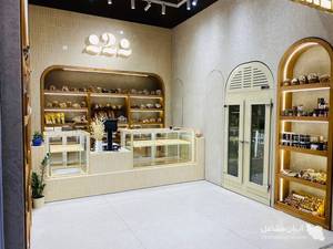 طراحی و اجرای دکوراسیون داخلی دارکو در اسلامشهر