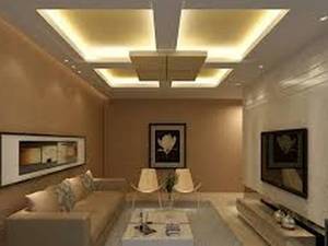 دکوراسیون دهدوار طراحی و اجرای سقف کاذب و کناف