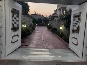 اجاره روزانه ویلا دوخوابه ساحلی بمدیریت آقای قاسم نژاد