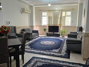 اجاره آپارتمان روزانه امینی در قشم