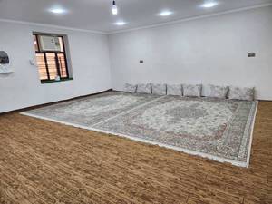 اجاره خانه باغ استخردار آینور در قشم 