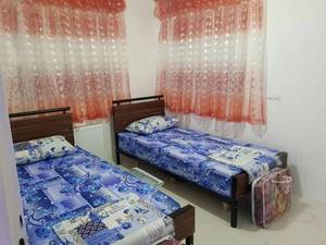 اجاره سوئیت مبله یکتا در همدان