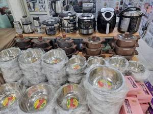 فروشگاه لوازم خانگی پوریان در کردستان