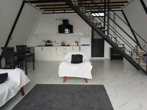 اجاره کلبه سوئیسی به مدیریت سعادتی