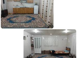 اجاره ویلای مجیدیه در یزد