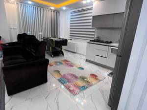 اجاره ویلای شهراد در فومن