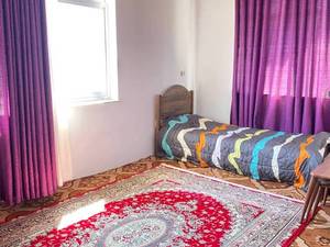 اجاره ویلای جنگلی فرخیان در رودسر