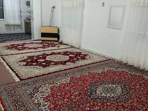 اجاره ویلای عزیزی در طوالش