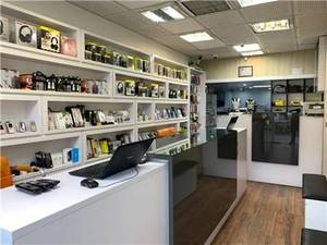 فروشگاه قطعات و لوازم جانبی موبایل مهندسین برتر در کرج