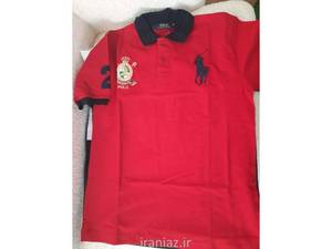 فروشگاه تیشرت رنگی polo در تهران 