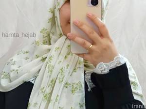 مجموعه همتا حجاب در تهران 