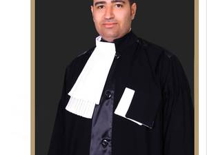 وکیل پایه یک دادگستری در فردیس
