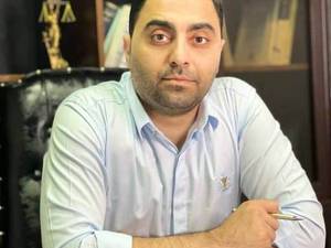 وکیل حقوقی مجتبی ابراهیم زاده - وکیل پایه یک دادگستری تهران