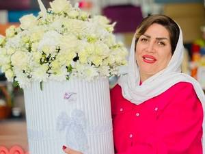 گلسرای لیلیوم