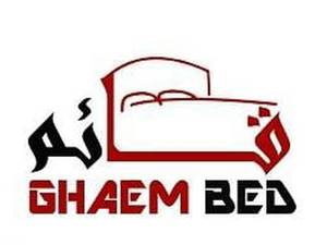 مصنوعات چوب و فلز قائم