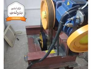 شرکت آسانسور عرشیا برج گستر جنوب