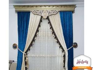 پرده سرای نیایش