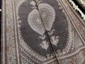 فرش ماهی خوی خلیلی