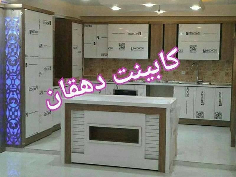 کابینت دهقان در تبریز