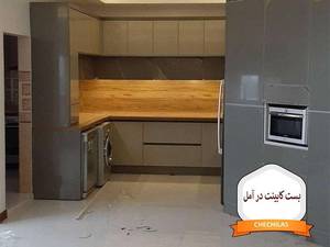 بست کابینت در آمل