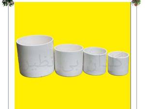 تولید و پخش گلدان بی نظیر در لالجین