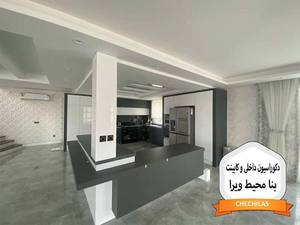 دکوراسیون داخلی و کابینت بنا محیط ویرا