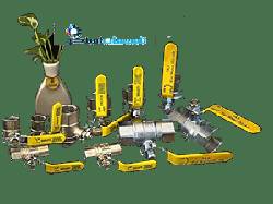 شیرگازی سوگاتی، ایده‌آل برای مصارف آب