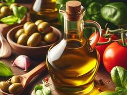 همه چیز درباره طبع روغن زیتون: روغن زیتون گرم است یا سرد؟