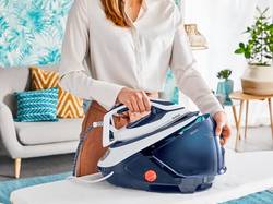 راهنمای خرید و بررسی انواع اتو بخار تفال: بهترین انتخاب‌ها برای شما