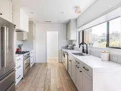 5 مدل از بدترین چیدمان‌های کابینت آشپزخانه که طراحان تا به حال دیده‌اند و نحوه تبدیل تهدید به فرصت؟