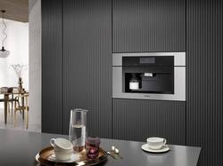 اسپرسوساز میله در کافی شاپ و چگونگی درست کردن اسپرسو حرفه ای