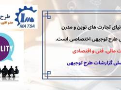 ضرورت طرح توجیهی