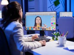 تغییر بک گراند در فتوشاپ کمتر از 5 دقیقه