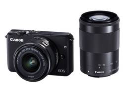 بررسی دو دوربین میان رده و مبتدی کانن | 6d Mark ii و 250d