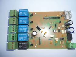 بررسی قطعات دستگاه جوجه کشی