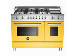 مقایسه فر برقی و گازی بوش (کدامیک بهترند؟)