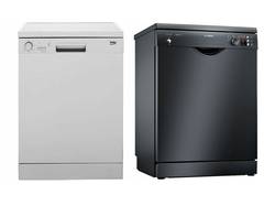 مقایسه ماشین ظرفشویی بکو و بوش + مزایا و معایب