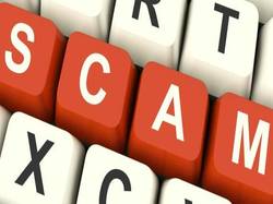 روش‌های رایج کلاهبرداری در بازار مالی