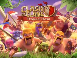 سفری استراتژیک در دنیای بازی های موبایلی (نگاهی بر بازی Clash of Clans)