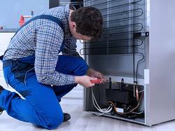 مشکلات رایج در تعمیر یخچال پارس