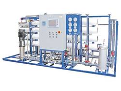 قیمت دستگاه تصفیه آب بیمارستان (آب شیرین کن بیمارستان)