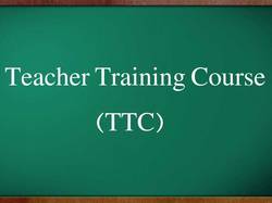 معرفی منابع دوره تی تی سی